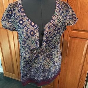 Eddie Bauer Blouse/shirt
